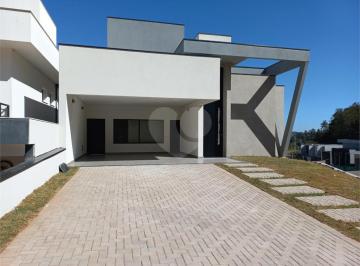 Casa · 365m² · 3 Quartos · 4 Vagas · Condomínio com 3 quartos à venda em Santa Isabel - SP