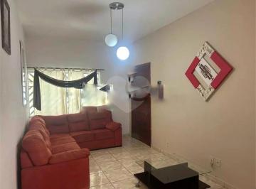 Casa · 139m² · 3 Quartos · 3 Vagas · Casa com 3 quartos à venda em Vila Graff - SP