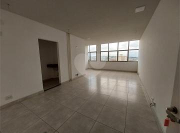 Comercial · 41m² · 1 Vaga · Salas à venda em Vila Lacerda - SP