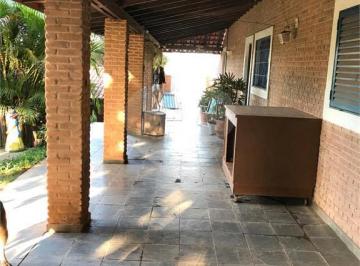 Rural · 185m² · 4 Quartos · 10 Vagas · Chácara com 4 quartos à venda em Monterrey - SP