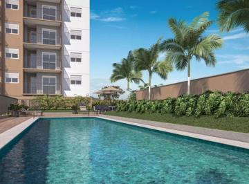 Apartamento de 2 quartos, São Paulo · Vila Carrão Apartamento a Venda 2 Dormitórios 37m² Novo Com Lazer Completo