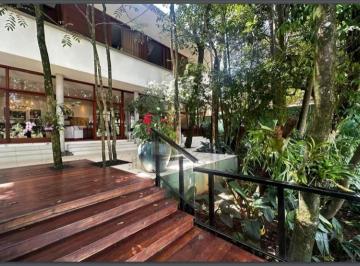 Foto 01 · Luxuosa casa em condomínio à venda em São Paulo-SP, Jardim dos Estados: 5 quartos, 5 suítes, 6 salas