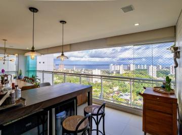 Apartamento de 4 quartos, Salvador · Apartamento Patamares 44, sendo 3 suítes... muito TOP!