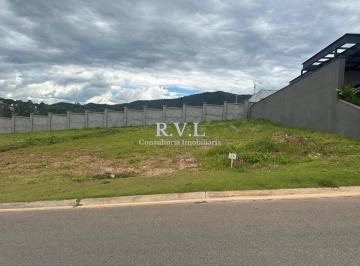 Foto 01 · Terreno no Condomínio Residencial Alto do Sion em Atibaia-SP - 535 m² à Venda!