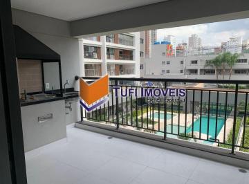 Apartamento · 92m² · 2 Quartos · 2 Vagas · Apartamento no Brooklin !!