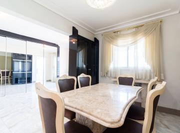 Apartamento de 2 quartos, Curitiba · Apartamento alto padrão com 2 Suítes, 2 vagas, no Alto da XV - Curitiba