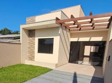 Casa de 3 quartos, Itapoá · Sua Casa Nova em Itapoá 