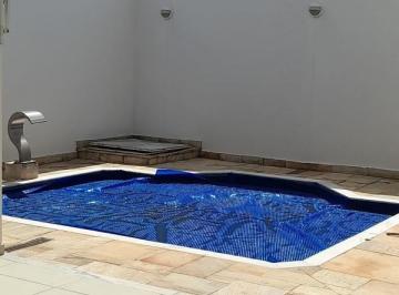 Foto 01 · Imóvel de luxo em condomínio de alto padrão em Sorocaba-SP: 4 quartos, 3 suítes, 2 salas, 4 vagas de