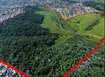 Terreno , Embu das Artes · MEGA TERRENO PARA CONSTRUTORA E GRANDES EMPRESAS