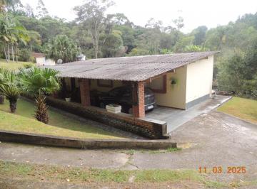 Rural de 4 quartos, Juquitiba · ENCANTADORA CHÁCARA COM PISCINA E LAGO COD: 5547 F:(11) 97302-9229 CESAR