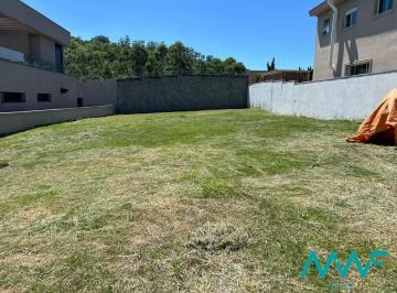Terreno · 525m² · Tambore 10 - Lote Plano 525m2 com Projeto Aprovado