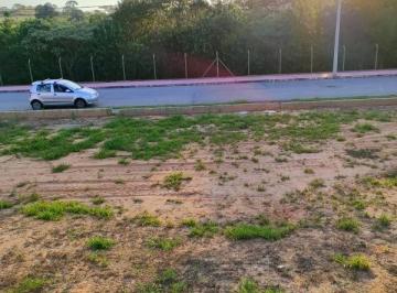 Foto 01 · Terreno à venda no Condomínio Residencial Villagio Milano em Sorocaba-SP com 278m² de área