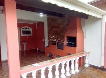 Foto 01 · Luxuosa casa à venda em Taubaté-SP, Residencial Bardan: 3 quartos, 1 suíte, 1 sala, 2 banheiros, 1 v