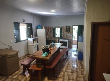 Rural de 3 quartos, Cocalzinho de Goiás · CHACARA C/ 72mil m2 ESCRITRURADA AC PERM IMOVEIS -VLR 6 KM DO ASFALTO