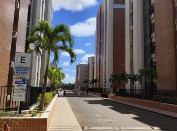 Apartamento de 1 quarto, Guará · Apartamento mobiliado Residencila Park studio