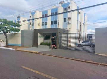 Apartamento de 2 quartos, Cuiabá · VENDE-SE APARTAMENTO NO CONDOMÍNIO ÁGUA MARINHA, BAIRRO TERRA NOVA.