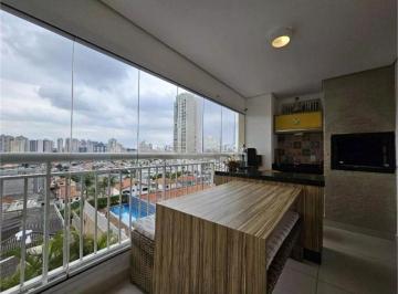 Apartamento de 3 quartos, São Paulo · Apartamento a venda com varanda gourmet na Avenida do Guaca Mandaqui - São Paulo