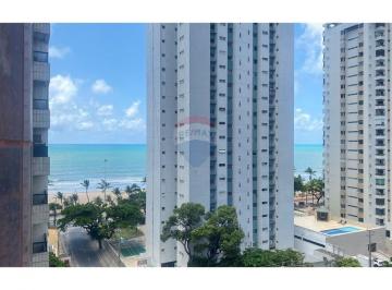 Apartamento · 36m² · 1 Quarto · 1 Vaga · Studio a venda Rua dos Navegantes - Boa Viagem
