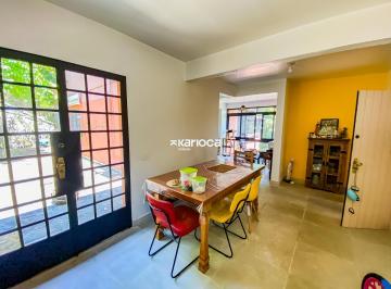 Casa en Venda de 4 quartos Itanhangá · Excelente casa com 4Qts em condomínio fechado no Itanhangá