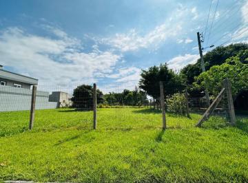 Terreno · 300m² · Terreno na Avenida Leme em Atlântida Sul.