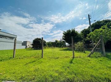 Terreno · 300m² · Terreno na Avenida Leme em Atlântida Sul.
