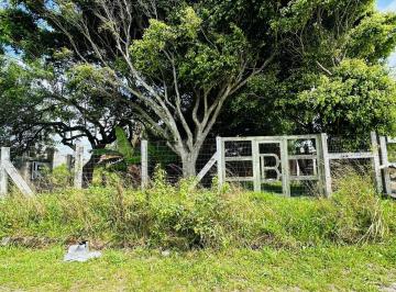 Terreno · 300m² · Terreno na Rua das Âncoras em Atlântida Sul