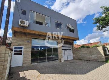 Comercial · 2 Vagas · Loja - B. Igara - Canoas -RS