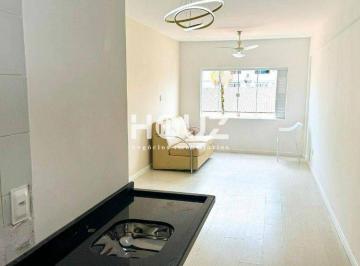 Apartamento · 1 Quarto · 1 Vaga · Apartamento com 1 quarto - Balneário Camboriú