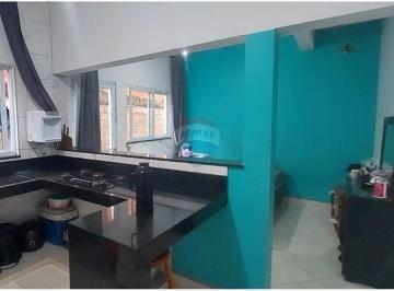 Casa · 125m² · 1 Quarto · 2 Vagas · "Seu Novo Lar em Sumaré: Conforto e Acessibilidade"
