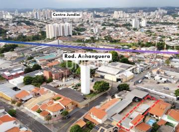 Terreno · 500m² · Terreno comercial na vila Jundiainópolis - Jundiaí - SP