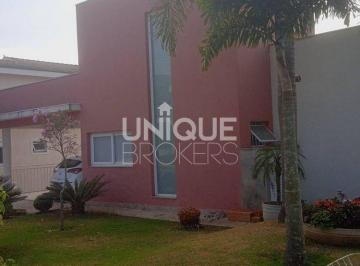 Casa · 780m² · 3 Quartos · 3 Vagas · Casa de Condomínio com 3 quartos, Bairro Itapema - Itatiba
