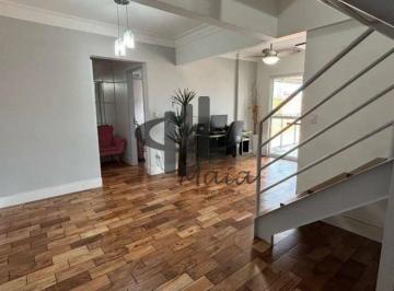 Apartamento · 140m² · 2 Quartos · 2 Vagas · Venda Cobertura Sao Caetano do Sul Osvaldo Cruz Ref: 43409