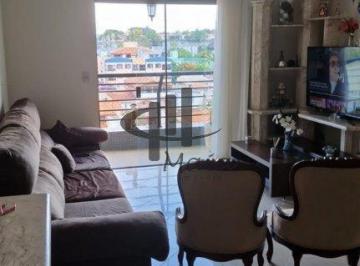 Apartamento · 149m² · 3 Quartos · 3 Vagas · Venda Apartamento Sao Caetano do Sul Sao Jose Ref: 43416
