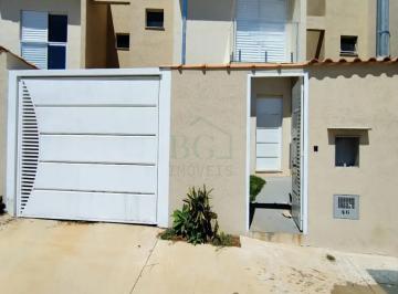 Casa · 101m² · 3 Quartos · 2 Vagas · Casas Padrão em Poços de Caldas