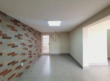 Comercial · 125m² · 2 Vagas · Salas comerciais para Locação no Bairro Jardim Macedo, em Ribeirão Preto