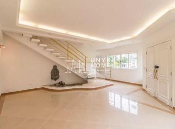 Casa · 500m² · 5 Quartos · 4 Vagas · Casa para alugar em Alphaville com suítes no 18 do Forte