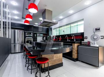 Casa · 300m² · 4 Quartos · 10 Vagas · Venda Sobrado Vila Madalena 300 m² - 4 dormitórios - 10 vagas