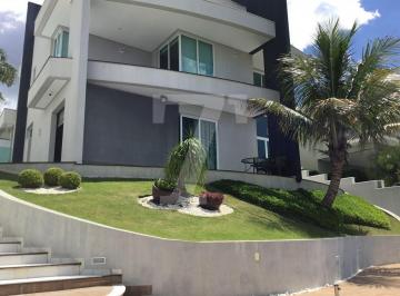 Casa · 402m² · 3 Quartos · 4 Vagas · Condomínio Villagio Paradiso 3 quartos /suíte   Itatiba/ Louveira.