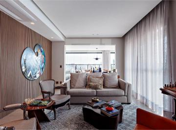 Apartamento · 244m² · 3 Quartos · 2 Vagas · Apartamento à venda em Pinheiros