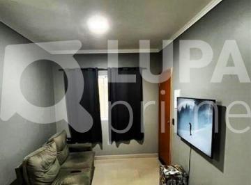 Apartamento · 40m² · 2 Quartos · 1 Vaga · APARTAMENTO COM 2 QUARTOS E 1 VAGA DE GARAGEM À VENDA NO TUCURUVI