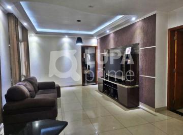 Casa · 100m² · 3 Quartos · 4 Vagas · CASA COM 3 QUARTOS E 4 VAGAS DE GARAGEM PARA LOCAÇÃO NO JARDIM GUANÇA