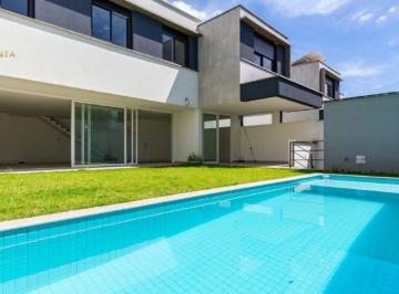 Casa · 427m² · 4 Quartos · 4 Vagas · Casa a venda Campo Belo - São Paulo/SP