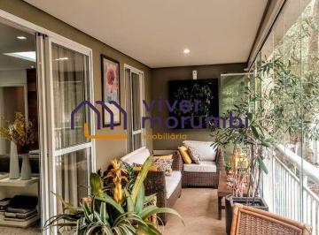 Apartamento · 122m² · 3 Quartos · 2 Vagas · Próximo ao Shopping Jardim Sul, em rua tranquila e arborizada!