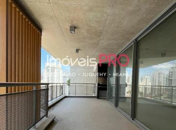 Apartamento · 197m² · 3 Quartos · 3 Vagas · Lindo apartamento no Brooklin com 197m2 com ótima localização!