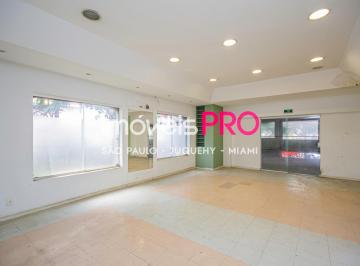 Comercial · 150m² · Loja, Vila Nova Conceição - São Paulo