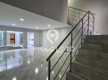 Casa · 130m² · 2 Quartos · 2 Vagas · Sobrado para alugar em Campinas, Parque São Quirino, com 2 suítes, com 130 m²