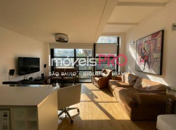 Apartamento · 47m² · 1 Quarto · 1 Vaga · Descubra um estilo de vida sofisticado e confortável!
