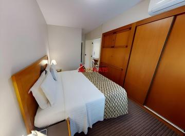 Apartamento · 30m² · 1 Quarto · 1 Vaga · Flat com ótimo preço no bairro Brooklin. Confira!