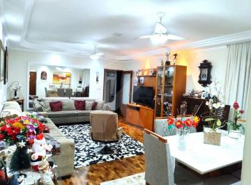 Apartamento · 147m² · 3 Quartos · 1 Vaga · Apartamento Santana, 147 m², 4 dormitórios, 1 suíte, 2 salas, 1 Vaga