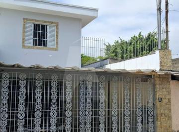 Casa · 122m² · 2 Quartos · 2 Vagas · Sobrado c/ 2 quartos, sala, cozinha independente e 2 vagas de garagem no Jardim Brasil, zn, SP